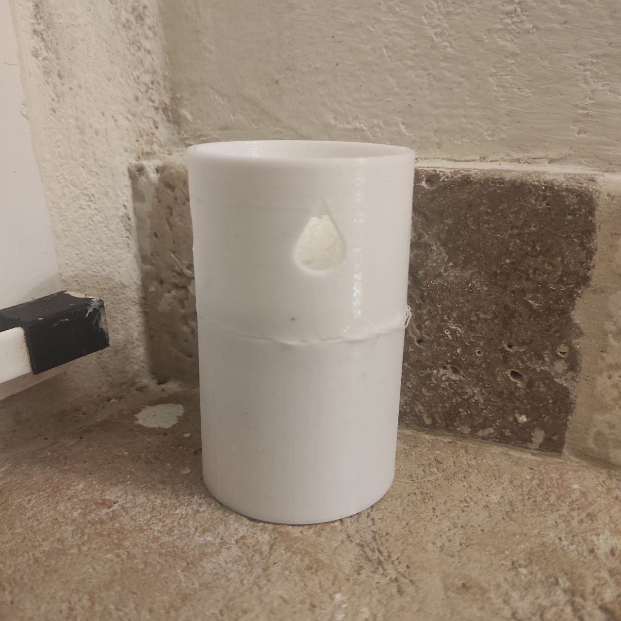 Salt Dehumidifier
