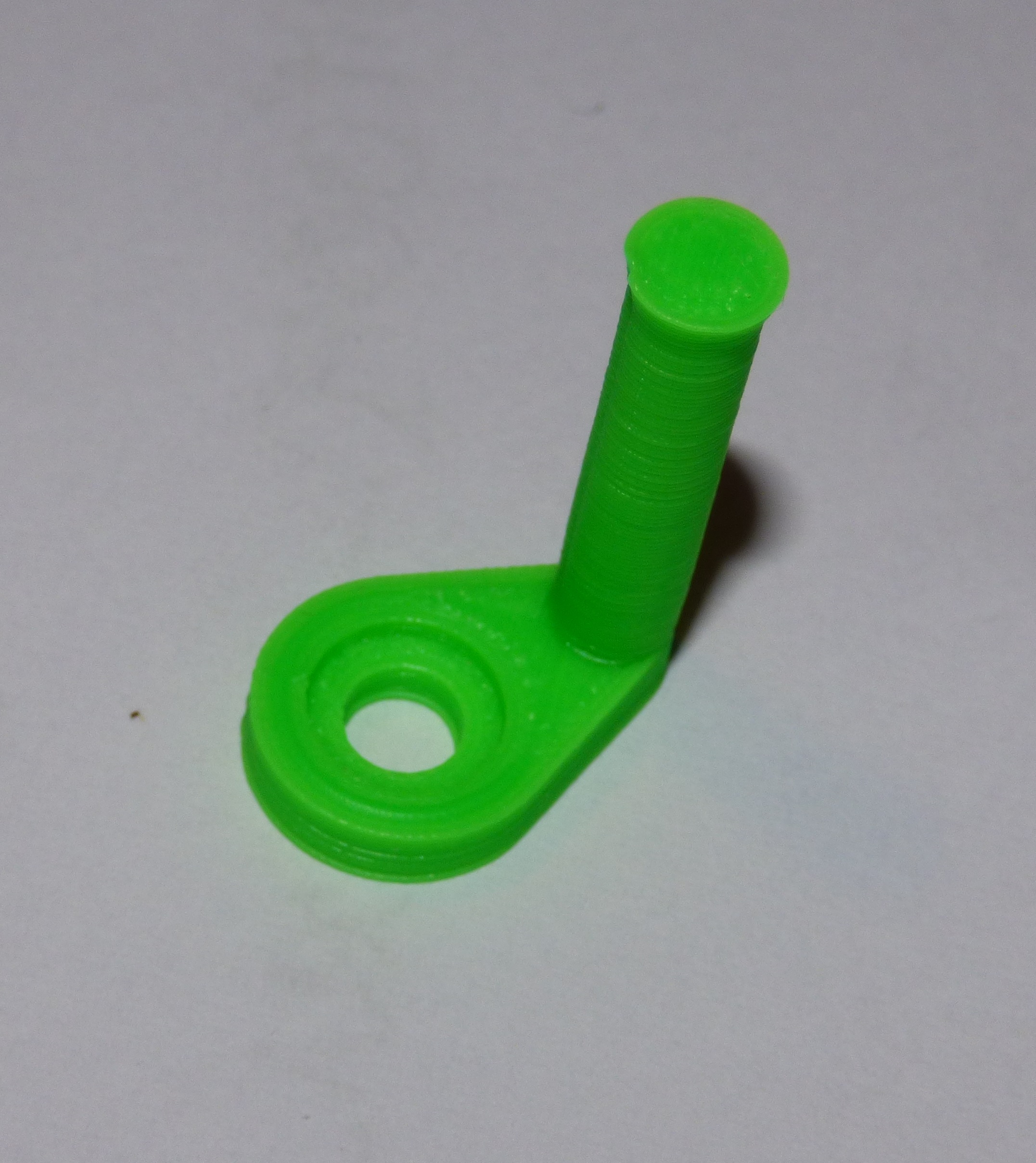 Glasses holder