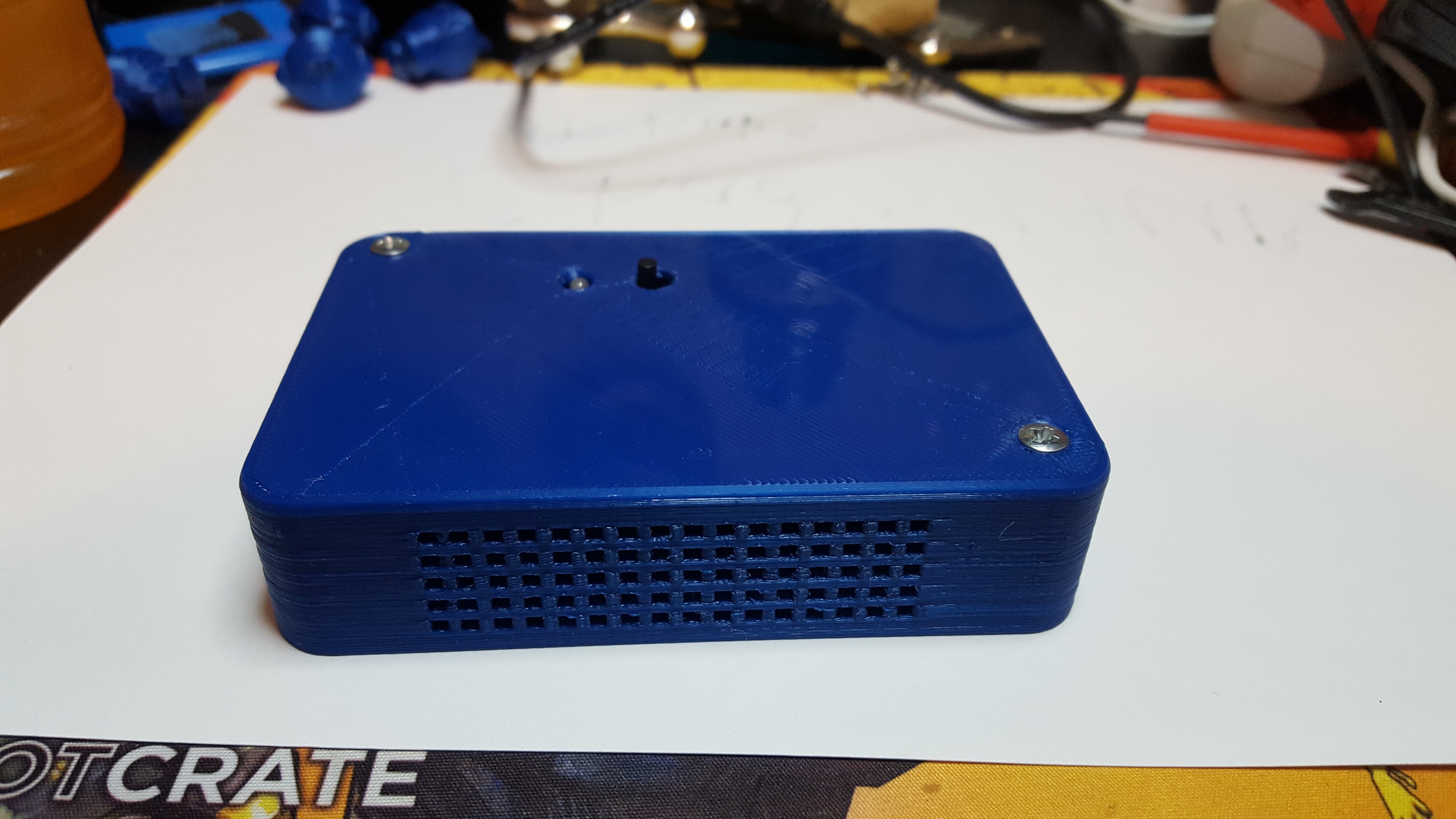 sonoff case