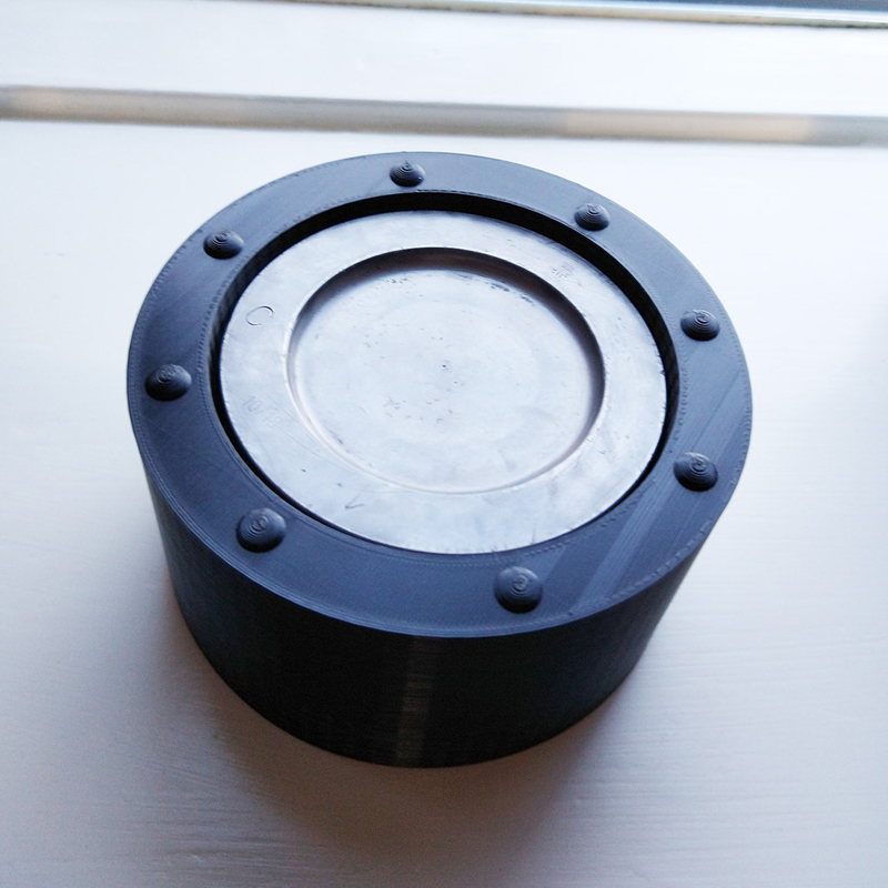Piston Slide B230FK