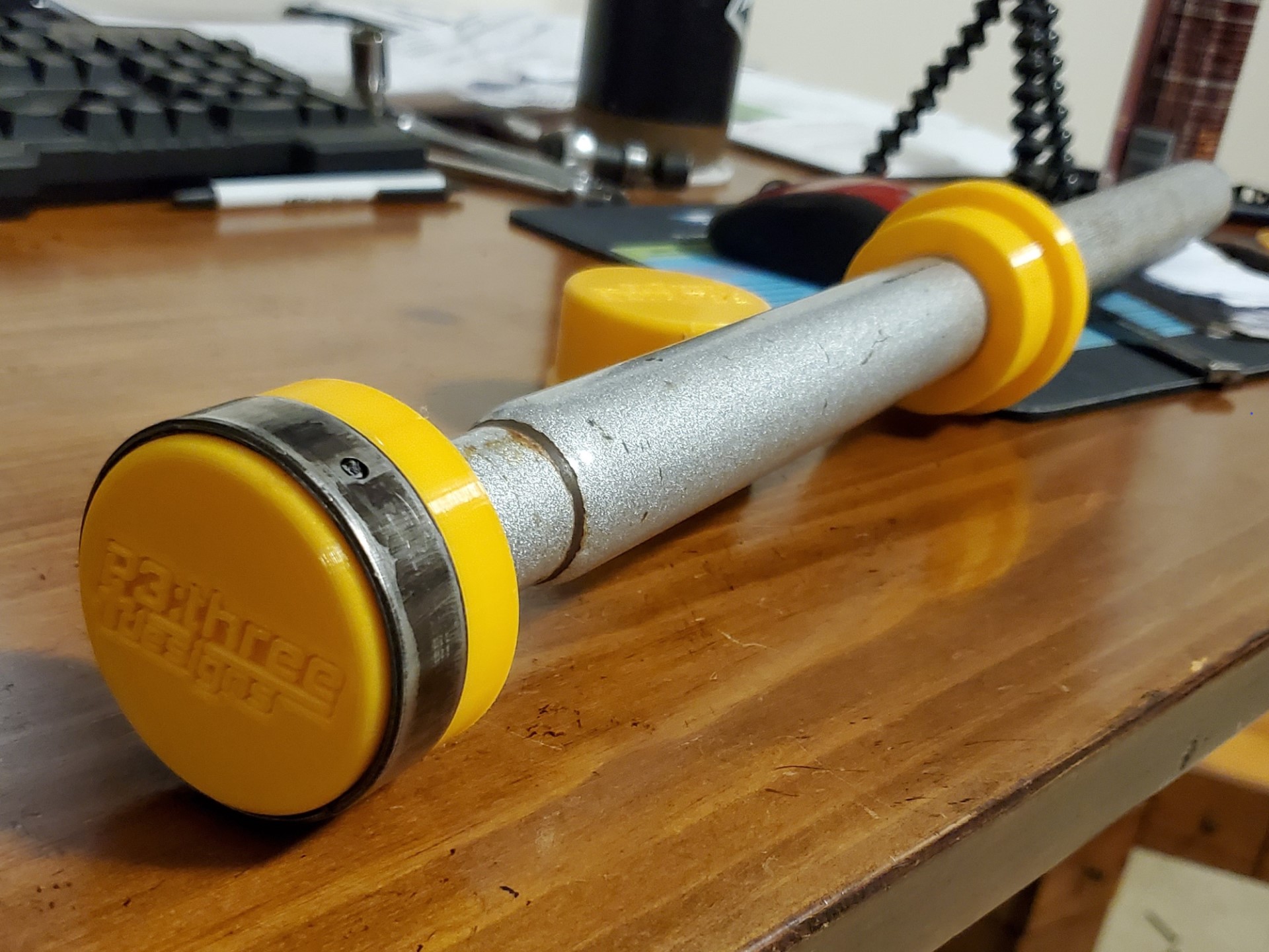 LS Cam Bearing Tool