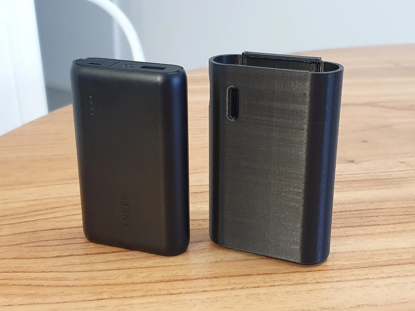 Anker Power Core Speed 10000 Case