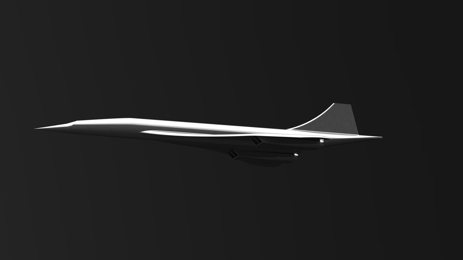 Concorde