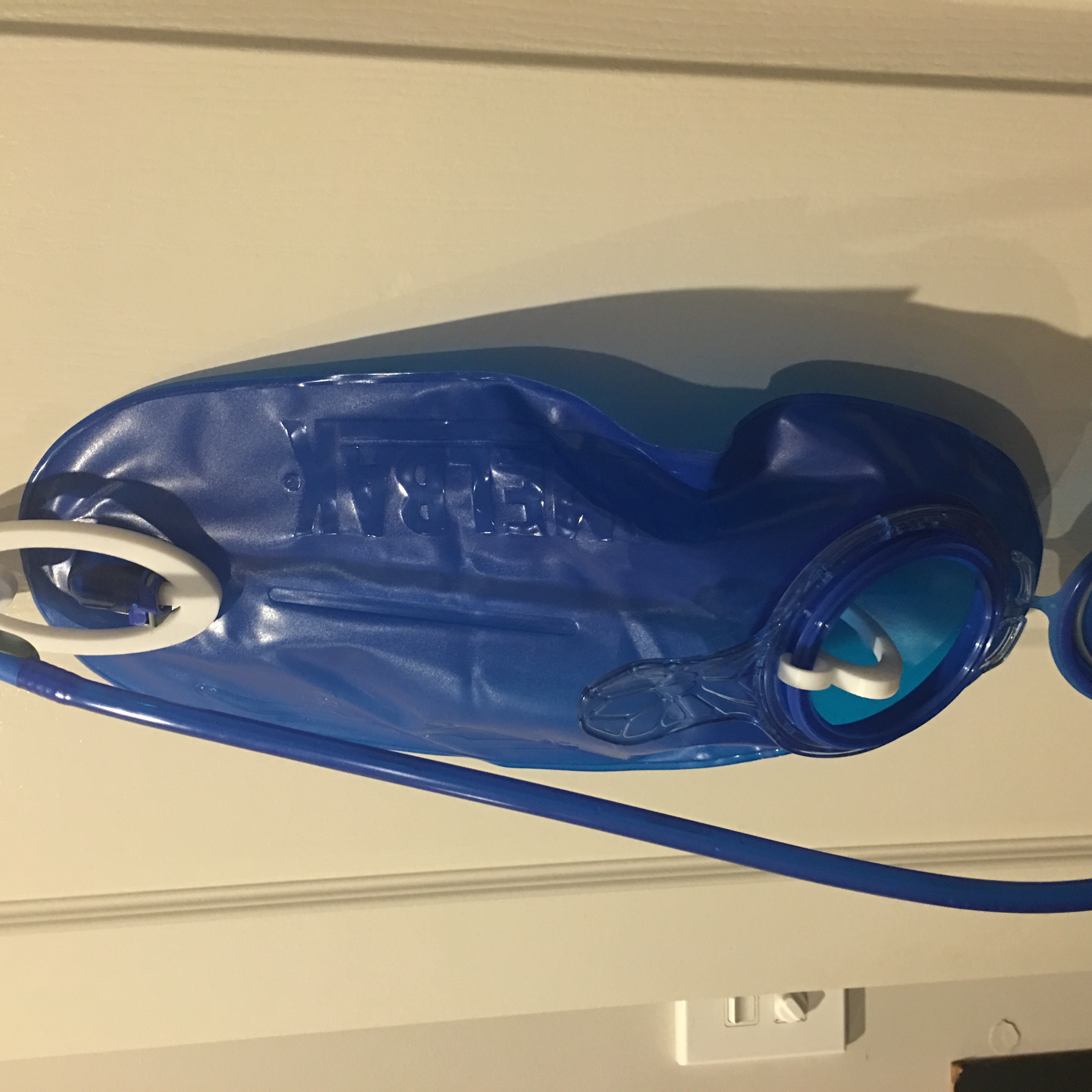 Camelbak Crux Hydration Bladder Drying Hooks