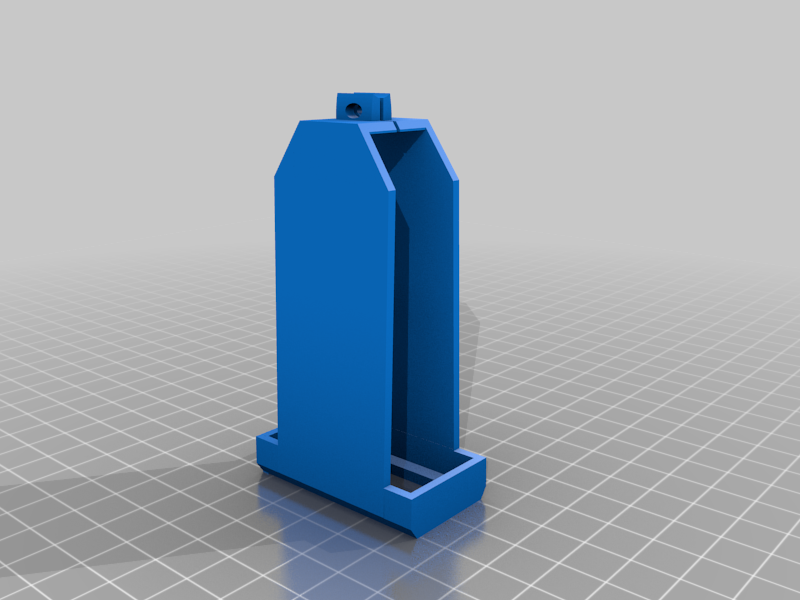Corpuls Testload-bracket