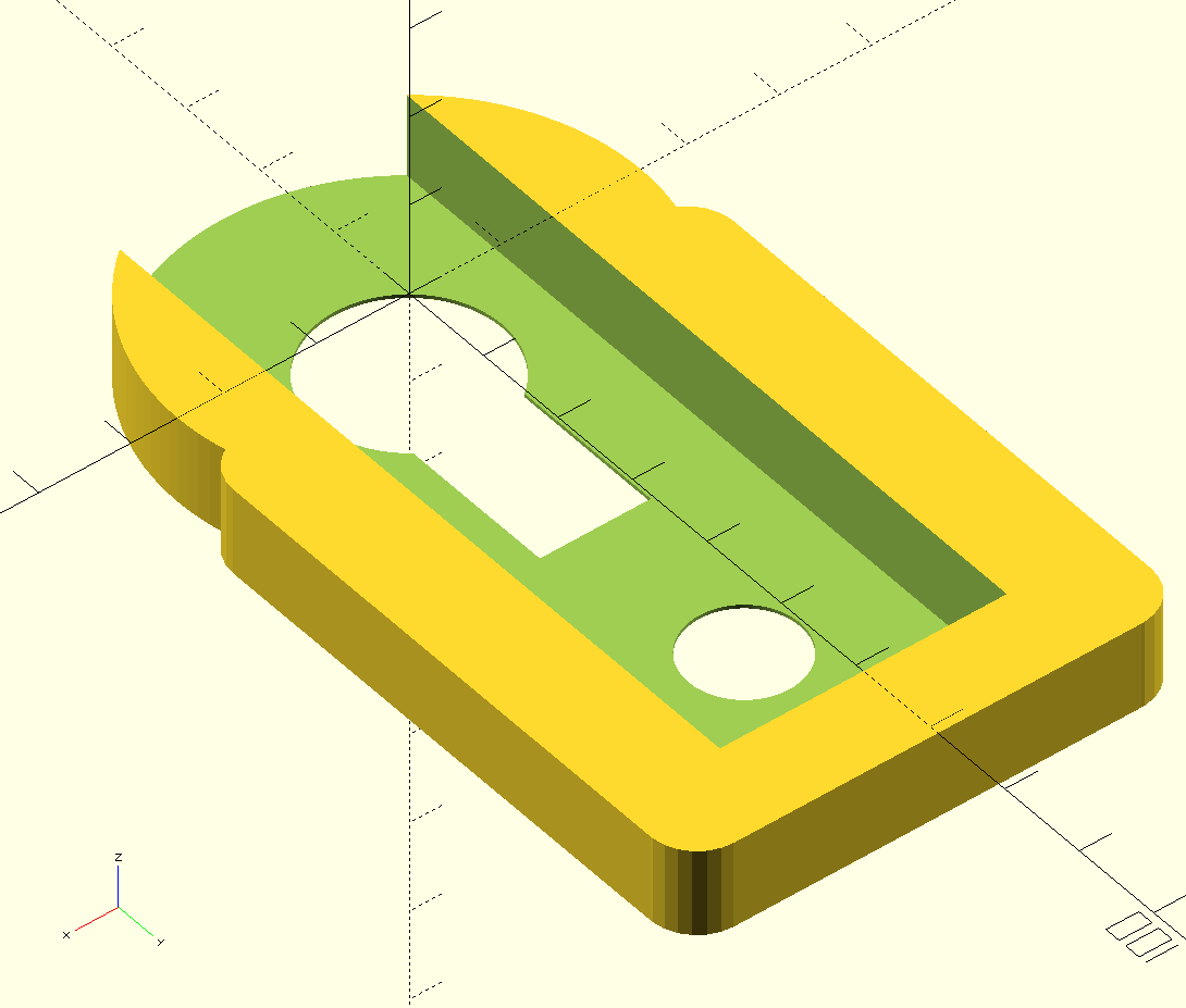 Nuki - B-Plate Support - Automatic Doorlock Support