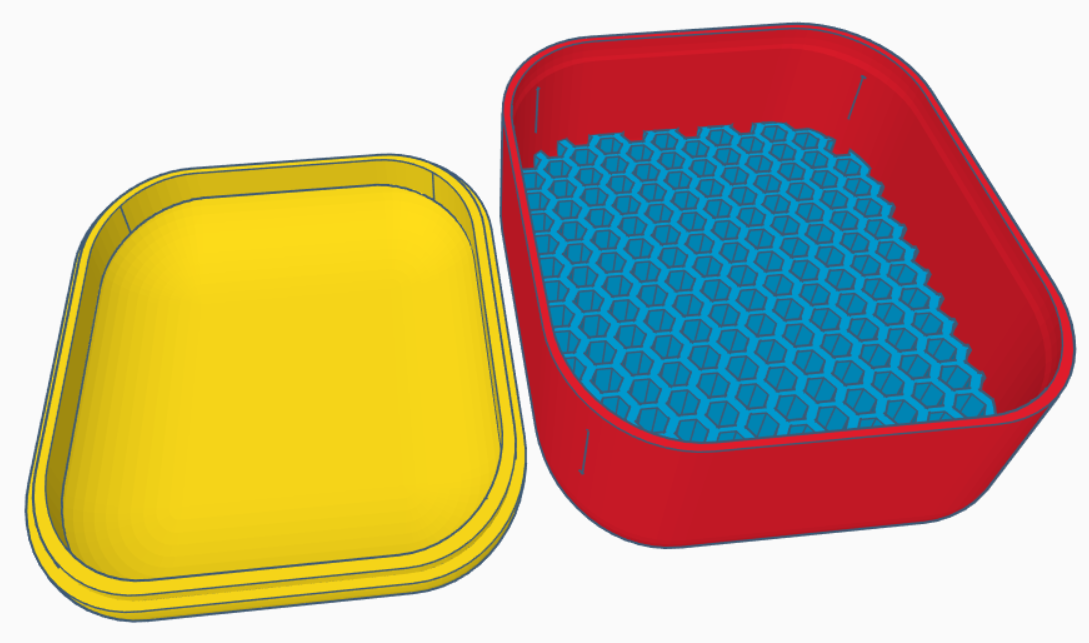 Travel Soap Box