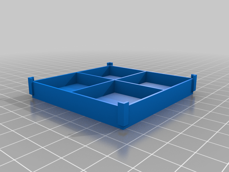 Schraubenbox
