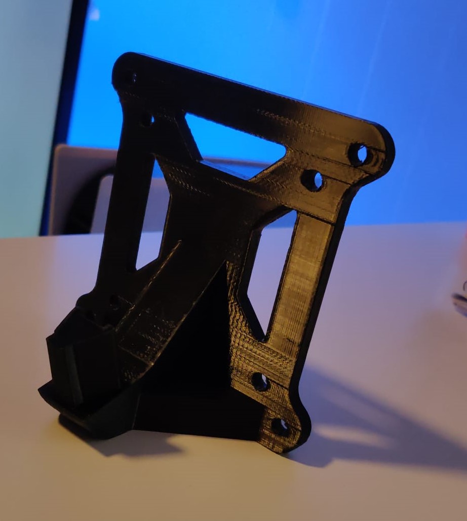 Samsung CR24RG50 VESA mount