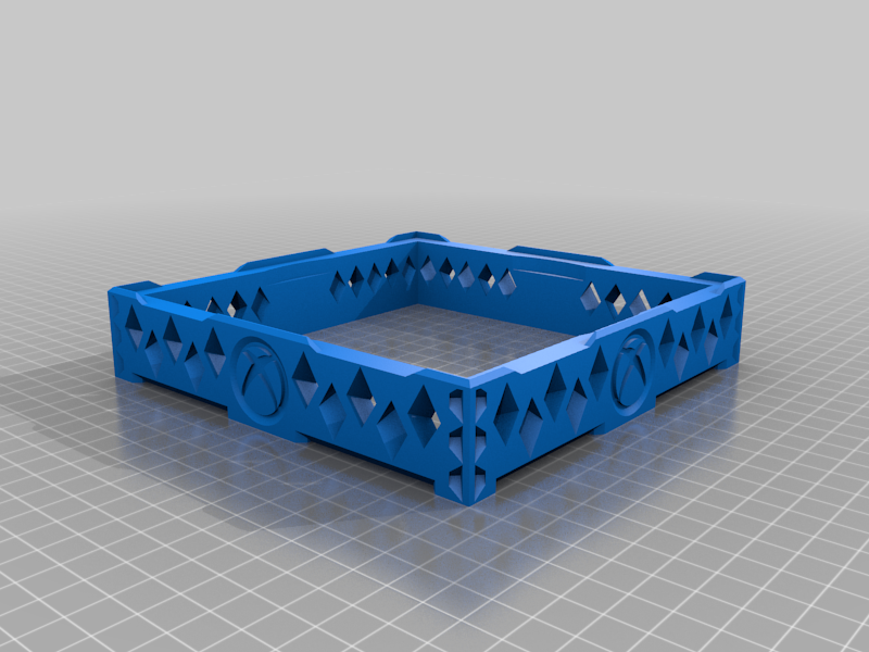 XSX Vertical Stand (Gears Stand)