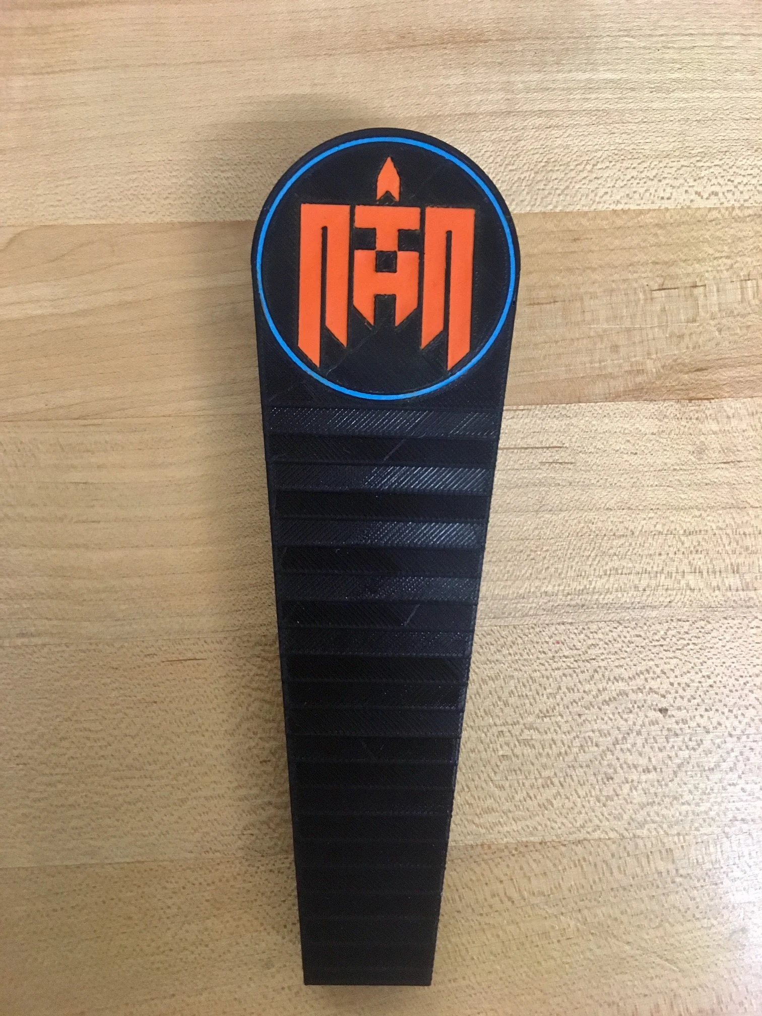 Simple Tap Handle