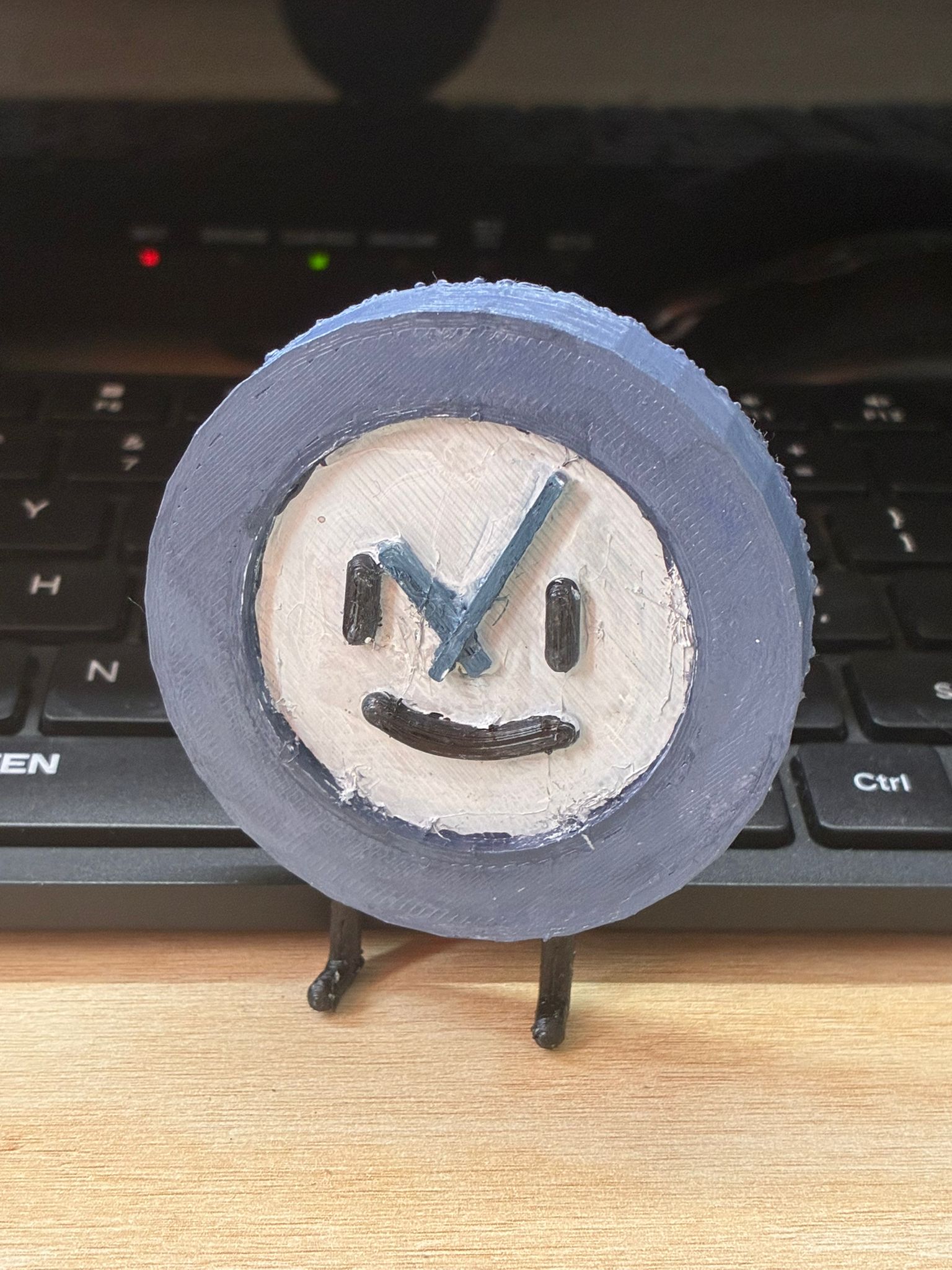 BFDI Clock
