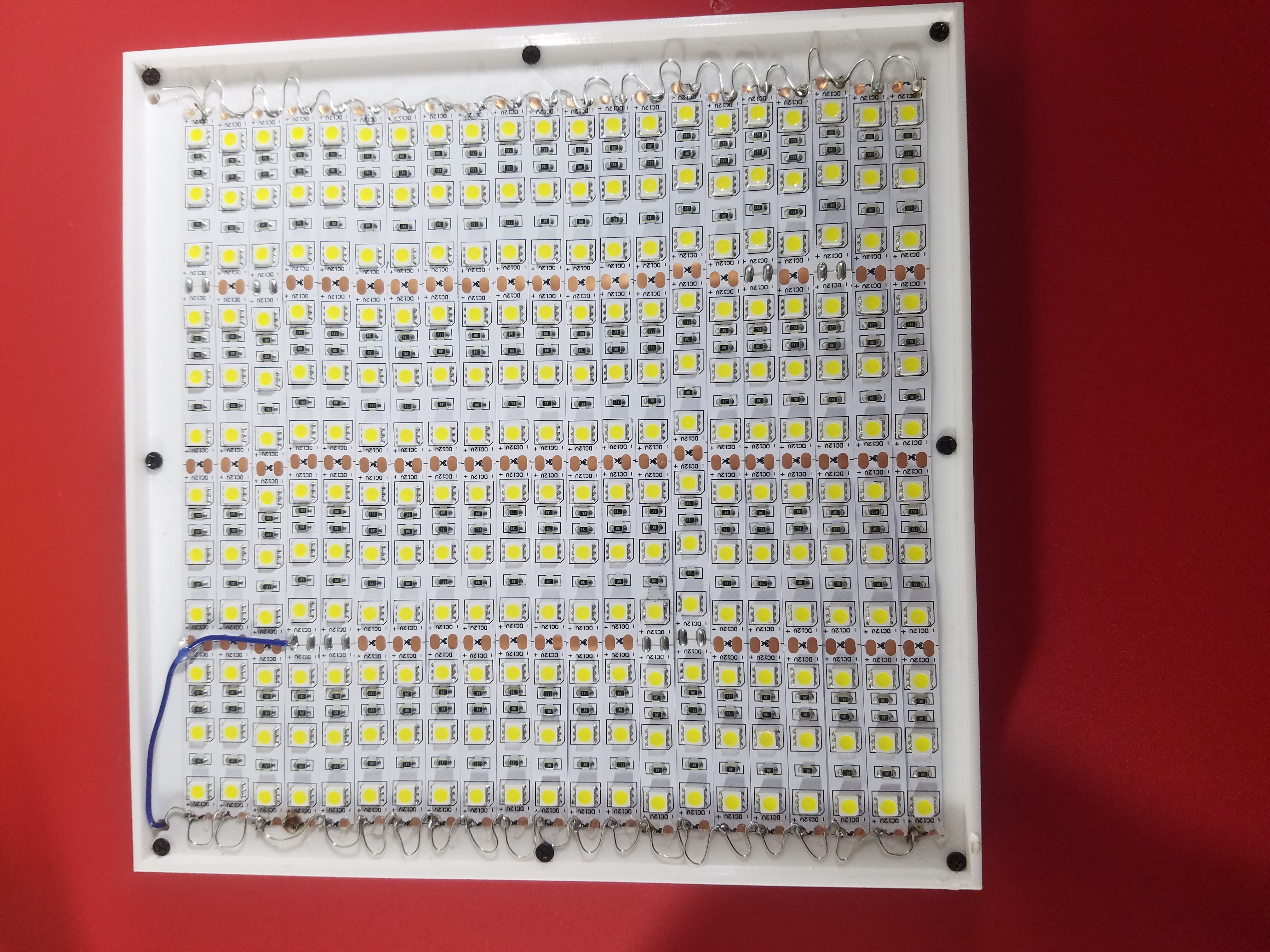Bright LED Light