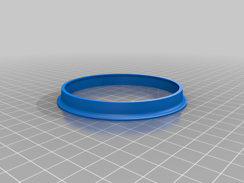 KitchenAid Slicer/Shredder Spacer