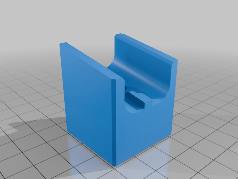 G19 GBB BB Mag Loader - 10degree