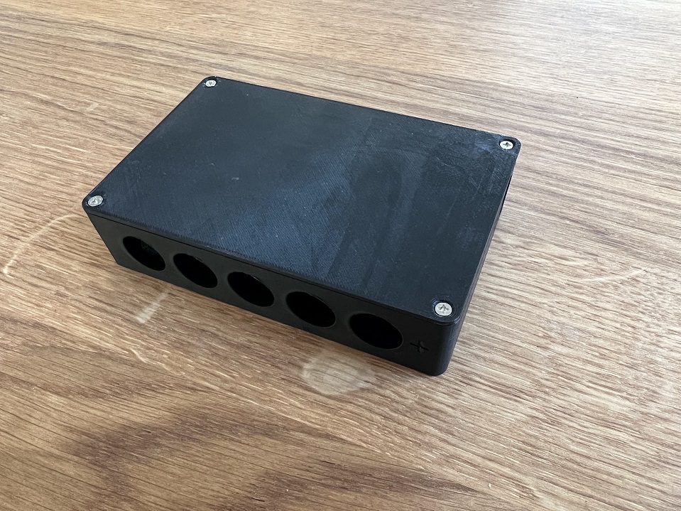 Automotive Fusebox MEGA Fuse