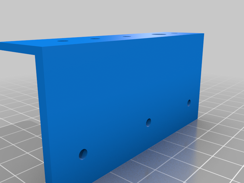 led projector bracket      support projecteur led