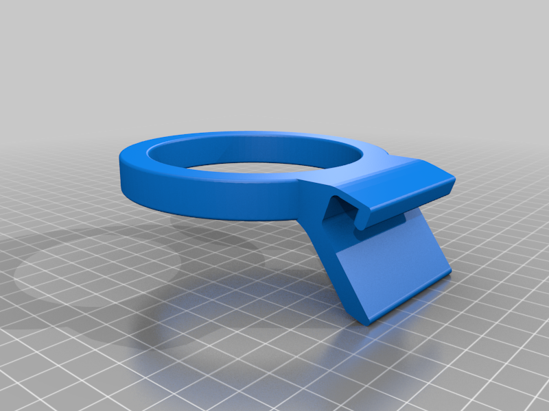 Can/Cupholder for Saab 900