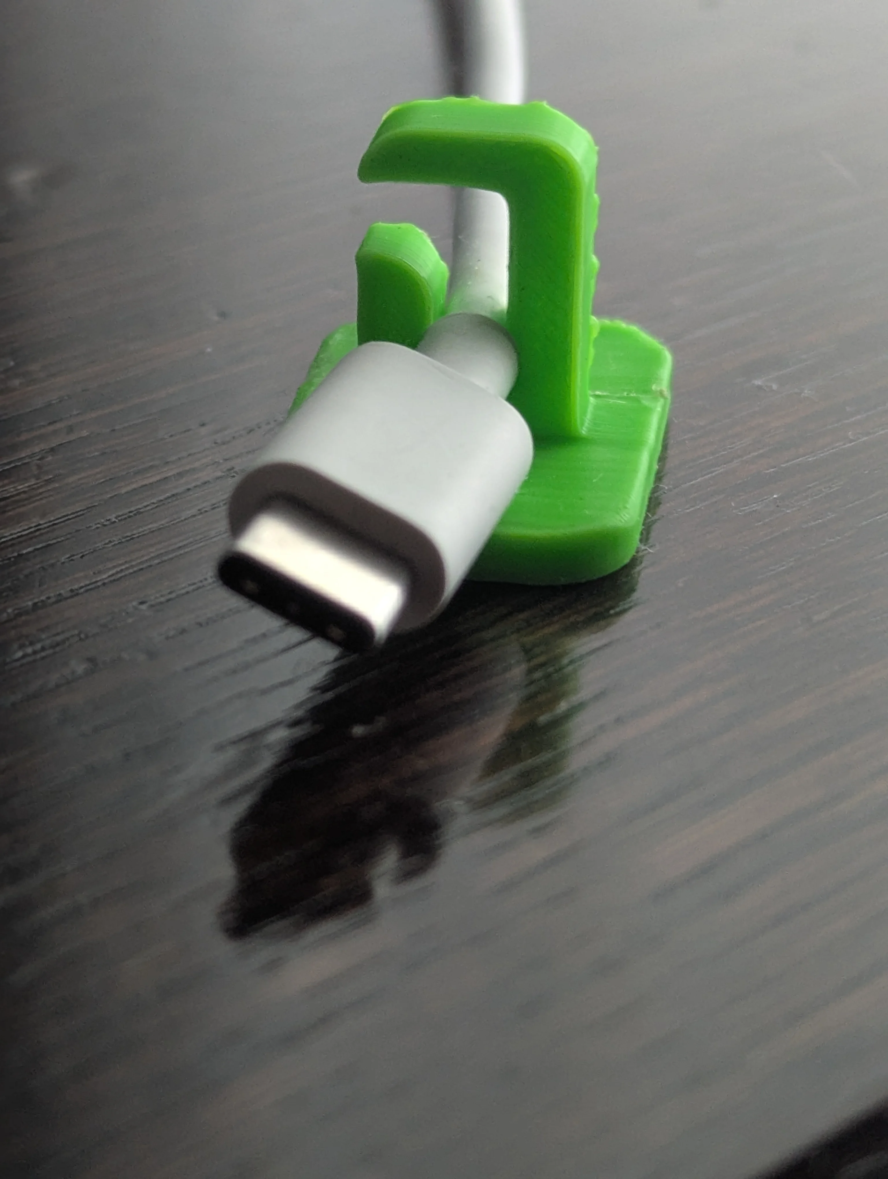 USB C Holder
