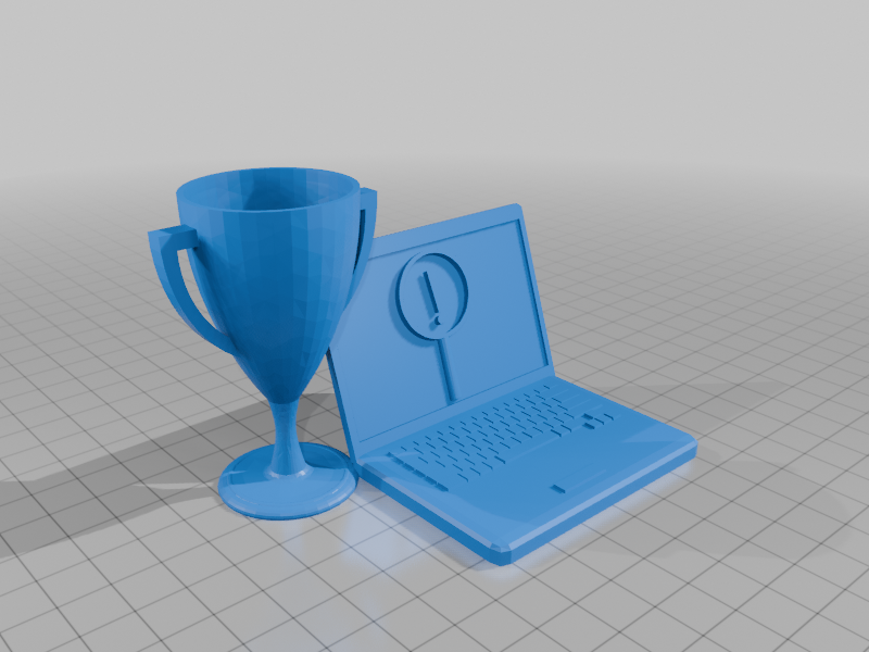 Cybersecurity award