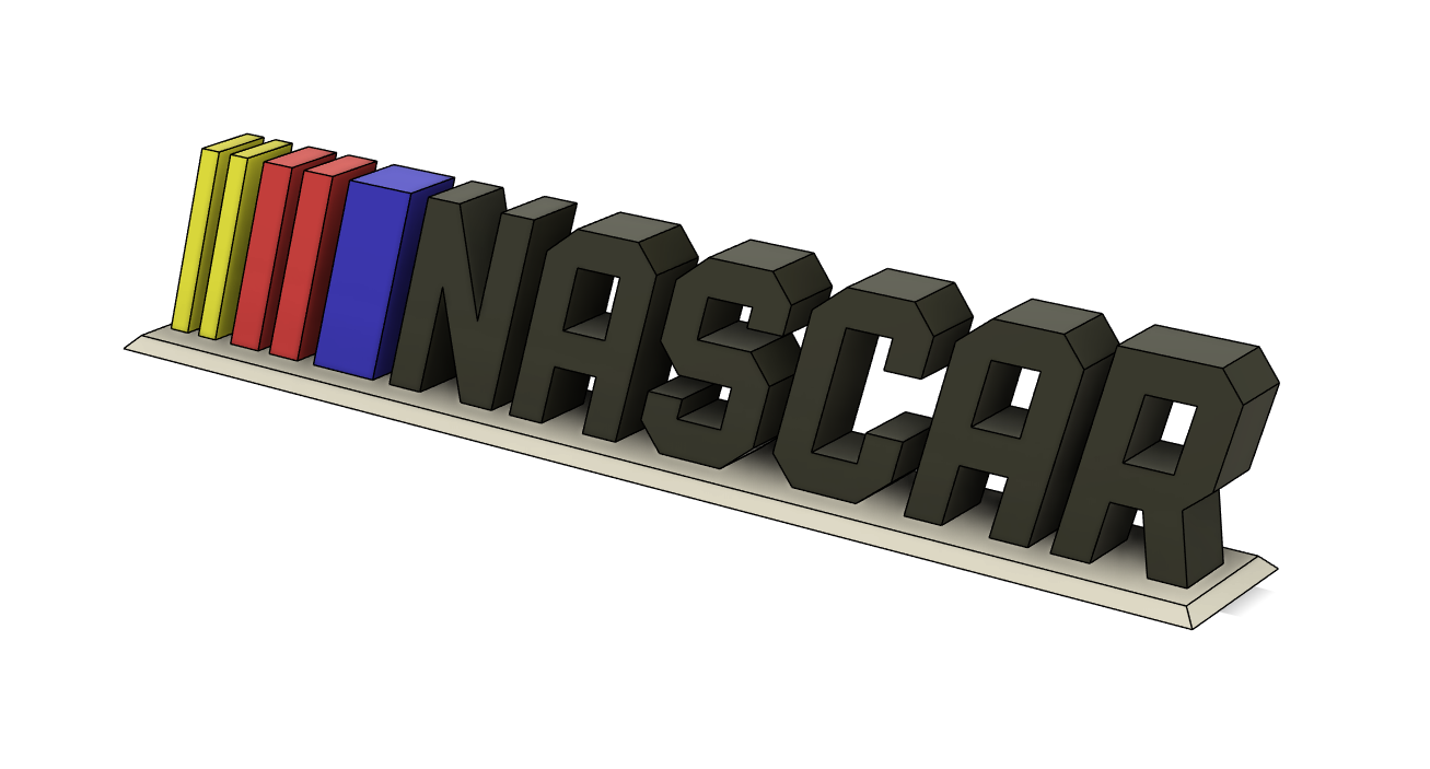 NASCAR Logo