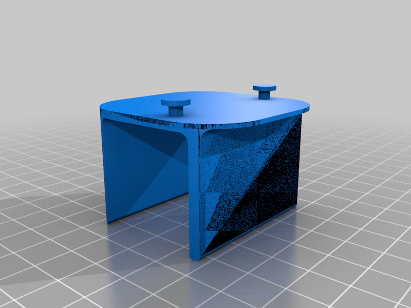 Motorola Hubble mounting kit