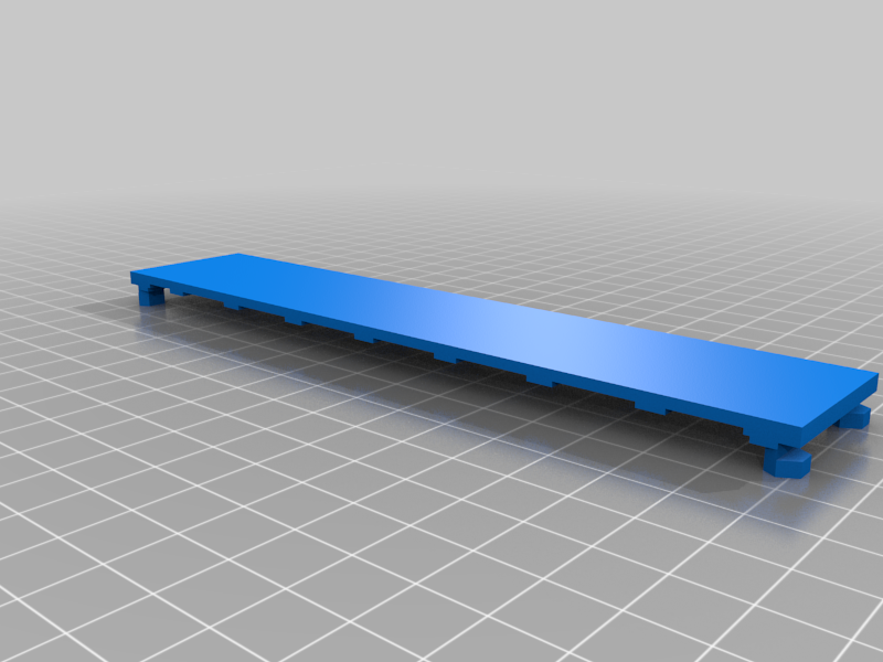 Legrand On-Q Mounting Brackets (Flush)