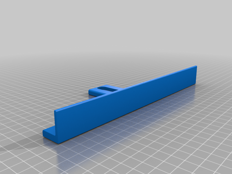 Music Stand Holder