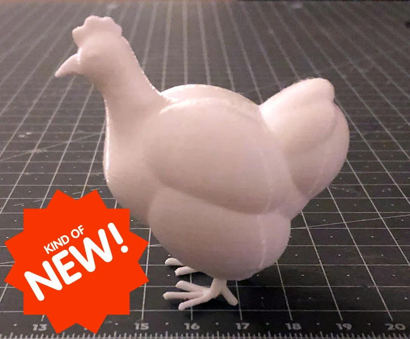 Chicken