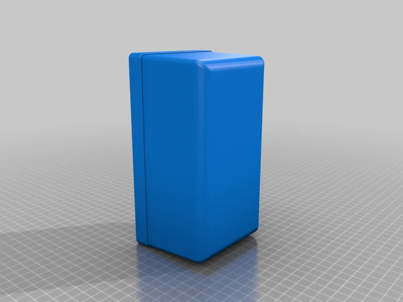 Modular sub-bins for IKEA Trofast