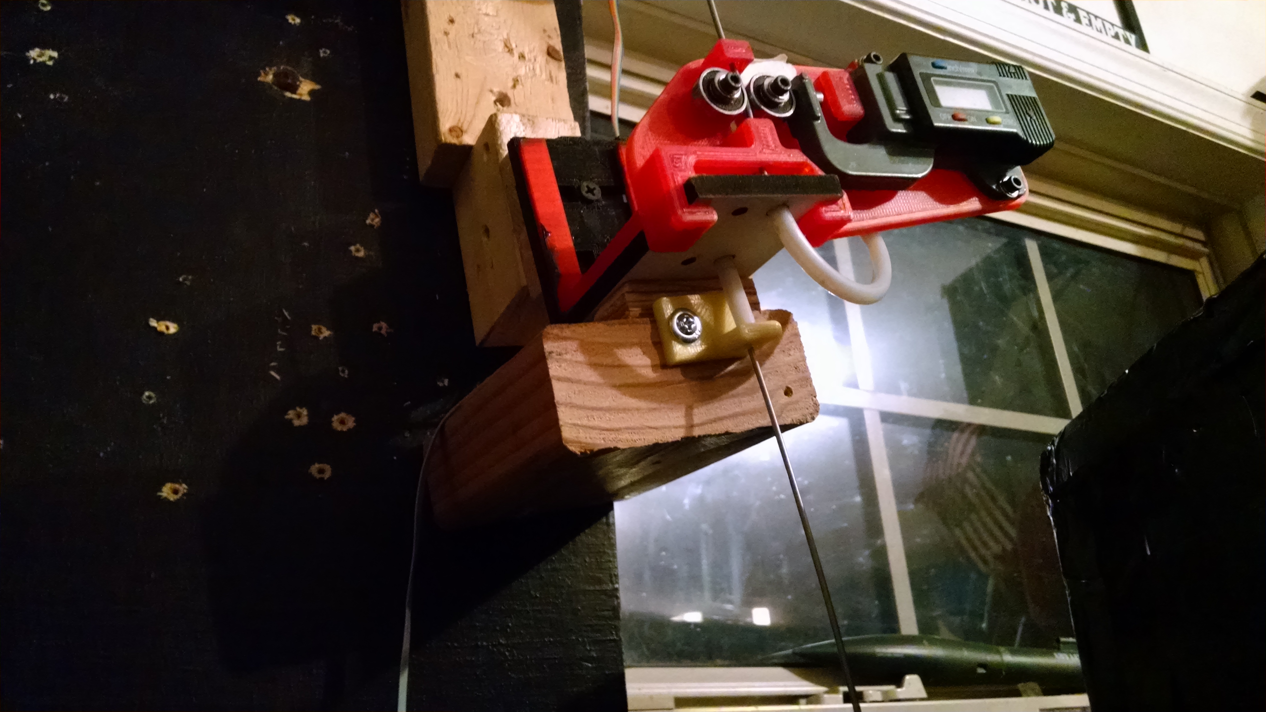 Filawinder Thickness Gauge