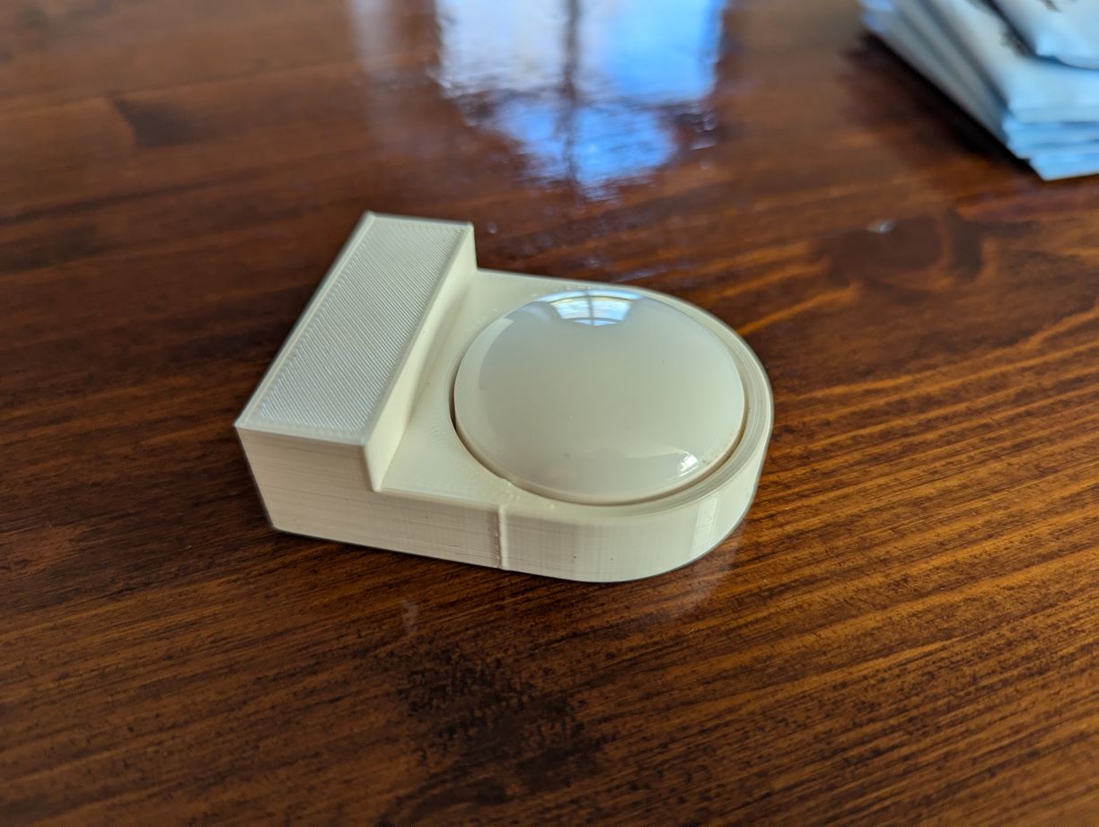 Xiaomi Aquara Light Detection Sensor T1 windows holder
