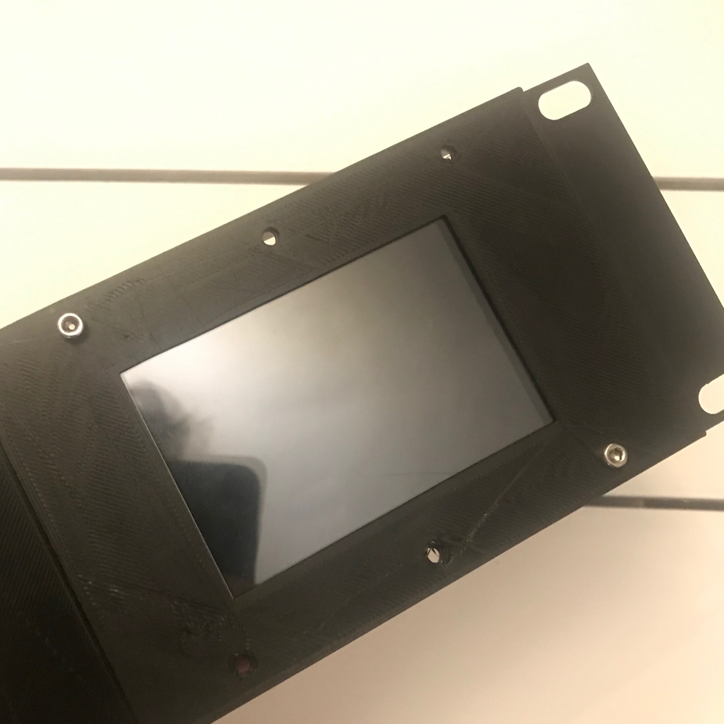 Rack Pi TFT/LCD 3.5 Frame