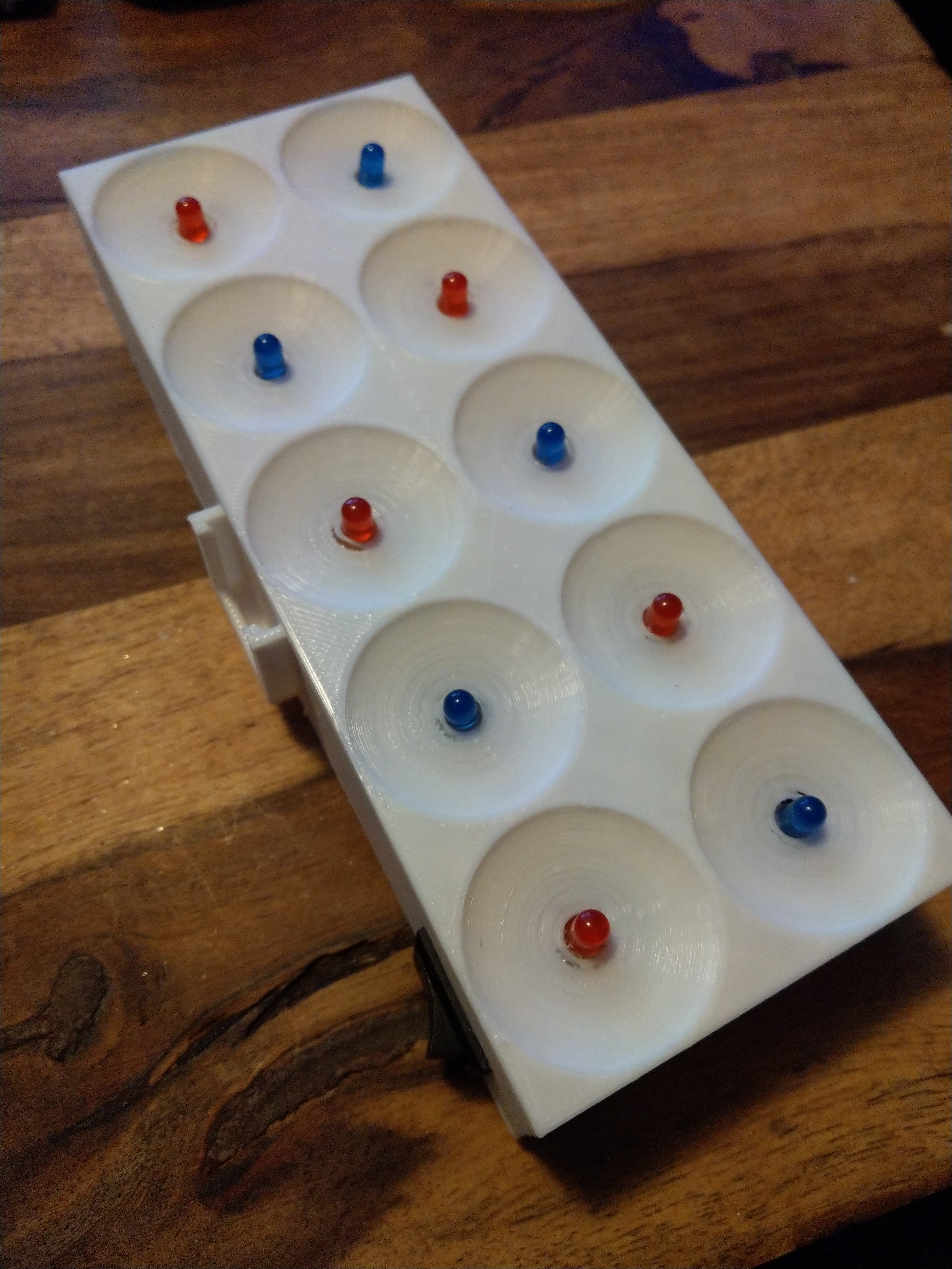 led grow lights