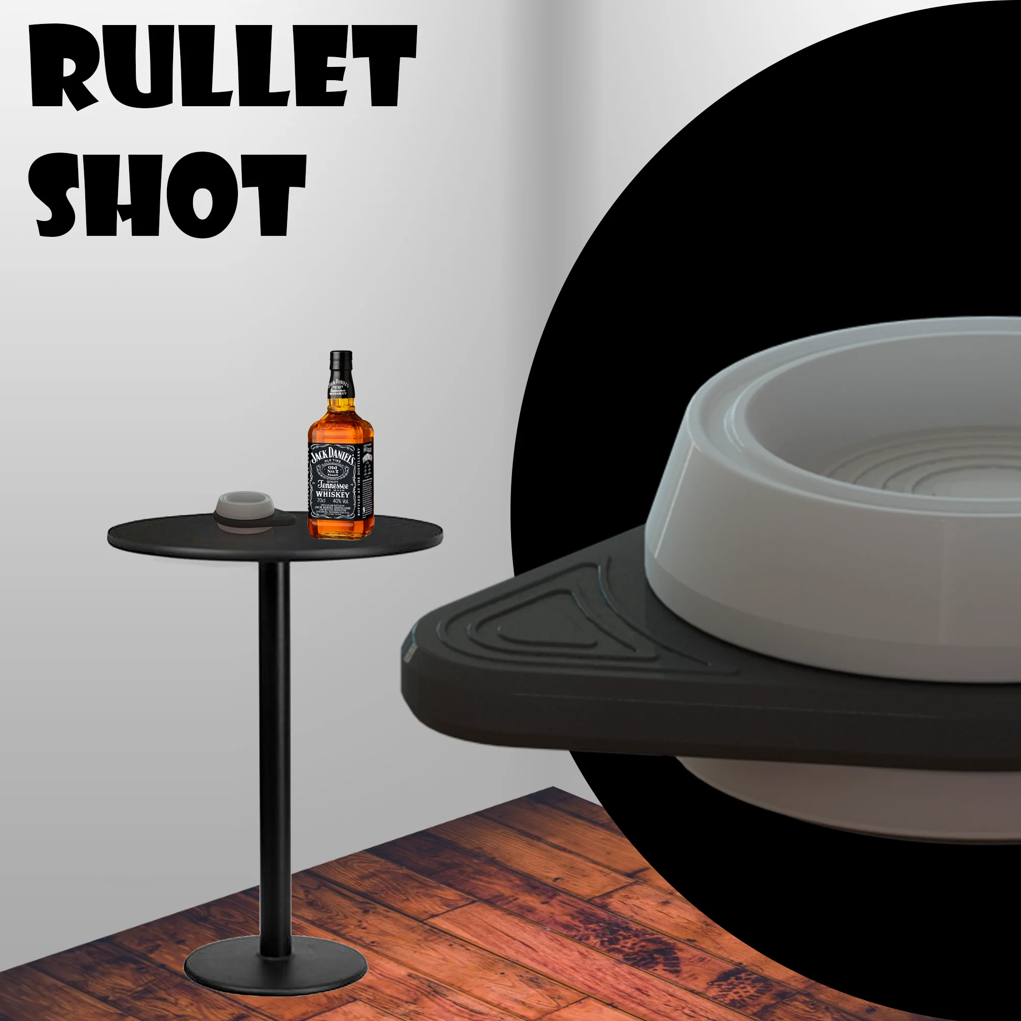 RulletShot