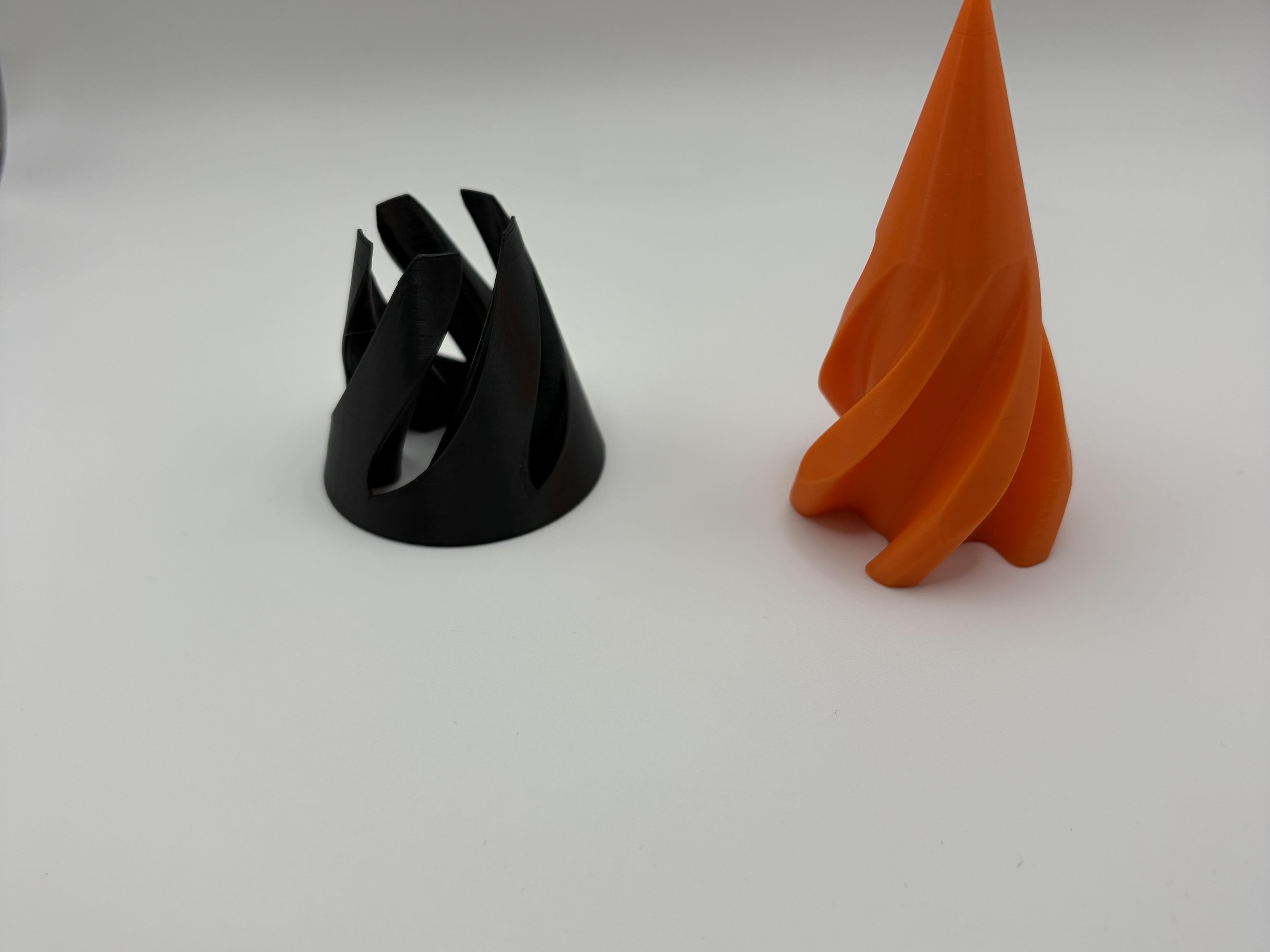 Spiral-Fidgettoy