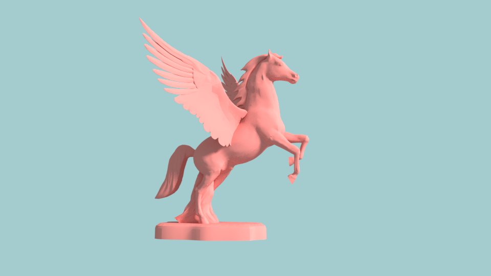 Pegasus