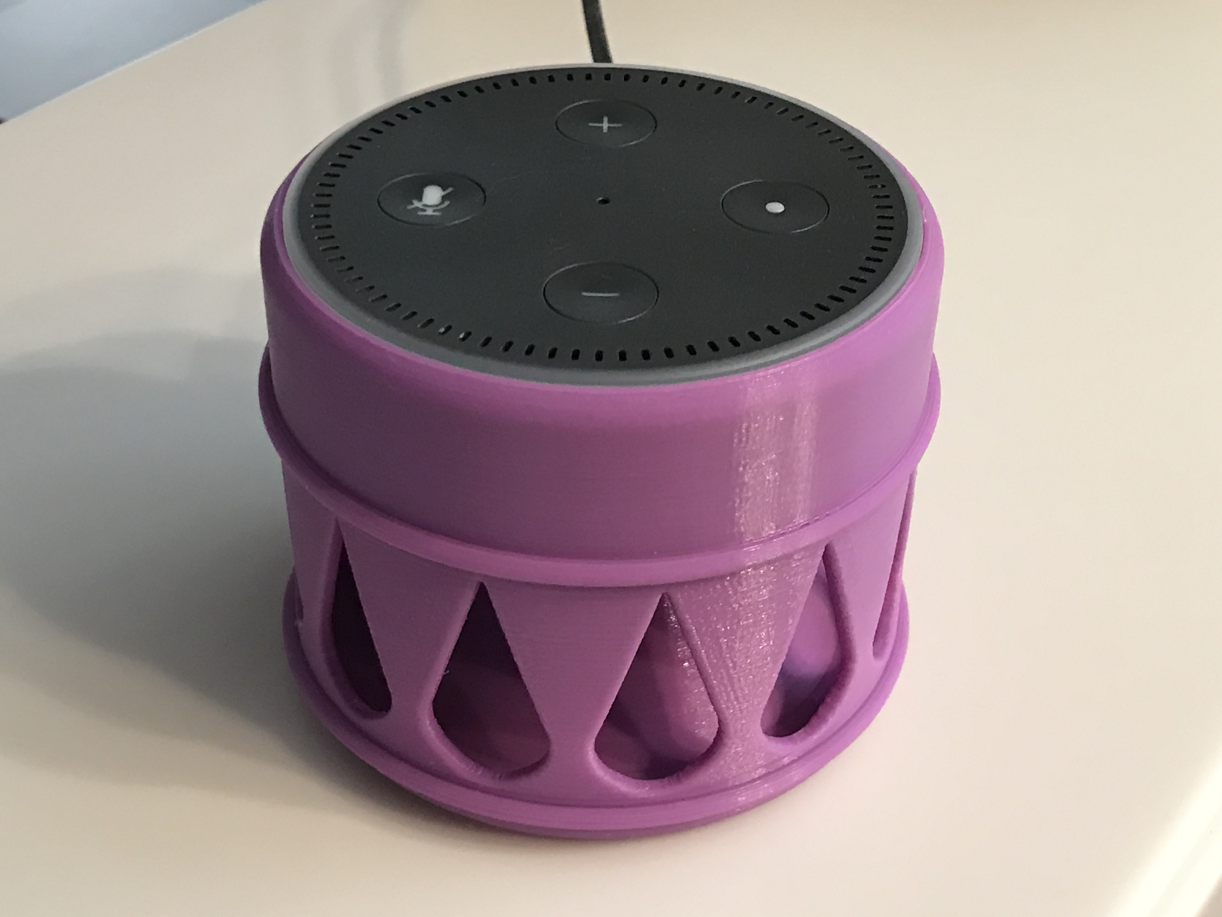 Echo Dot Stand