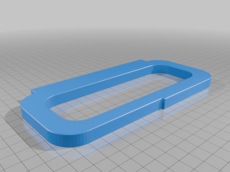 Desk Monitor stand/shelf
