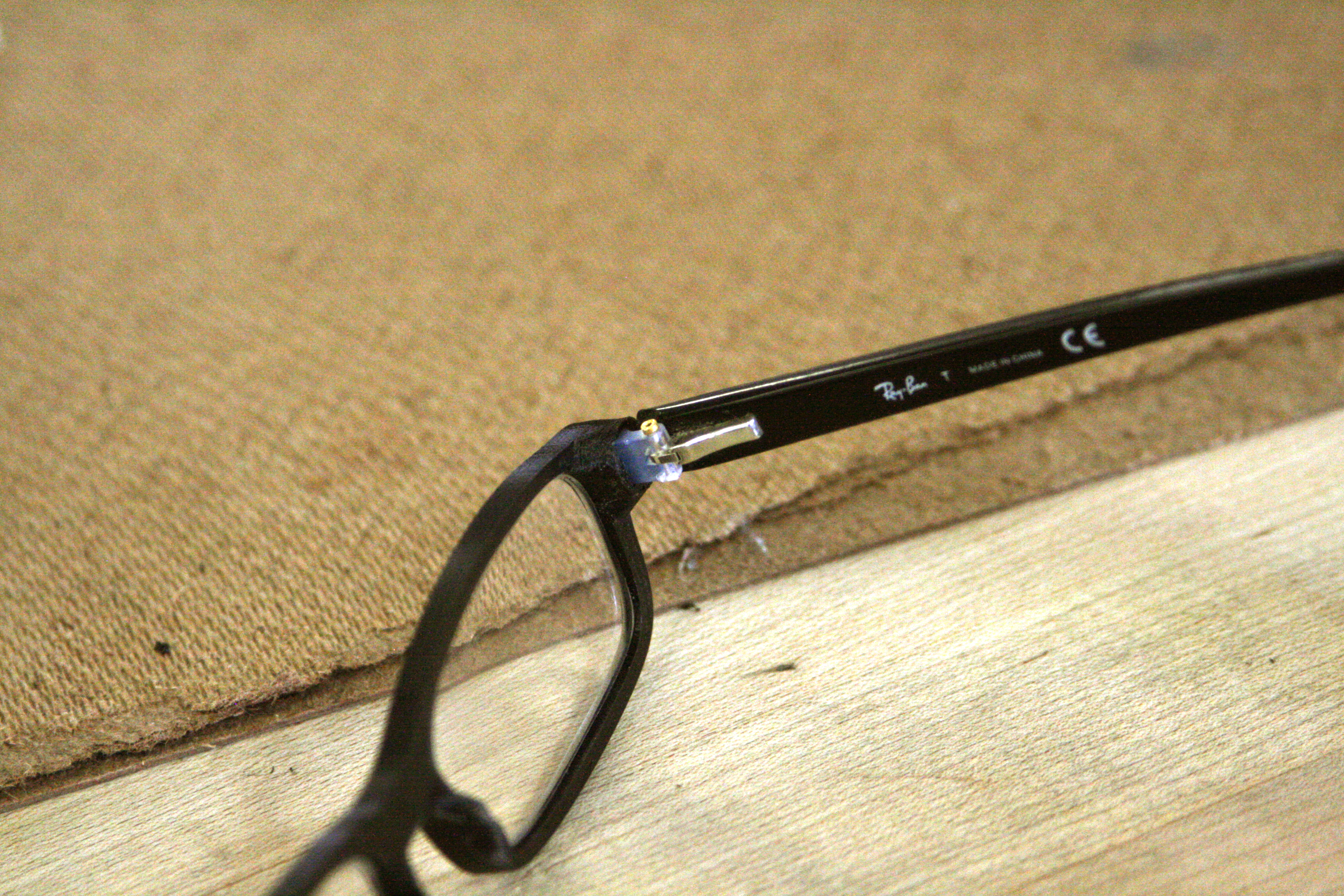Ray-Ban RB5187 Glasses Frames