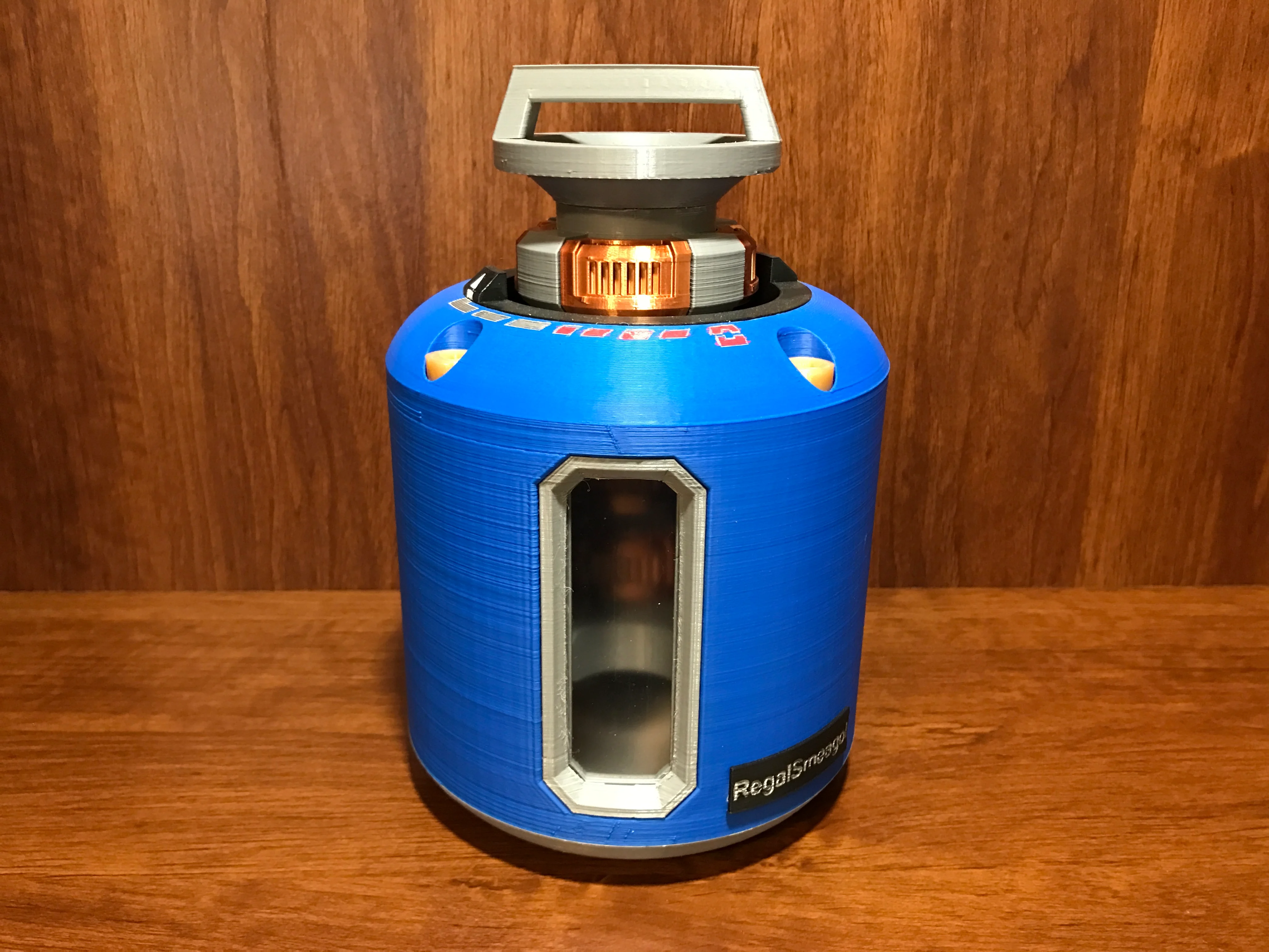 Shield Cell from Apex Legends