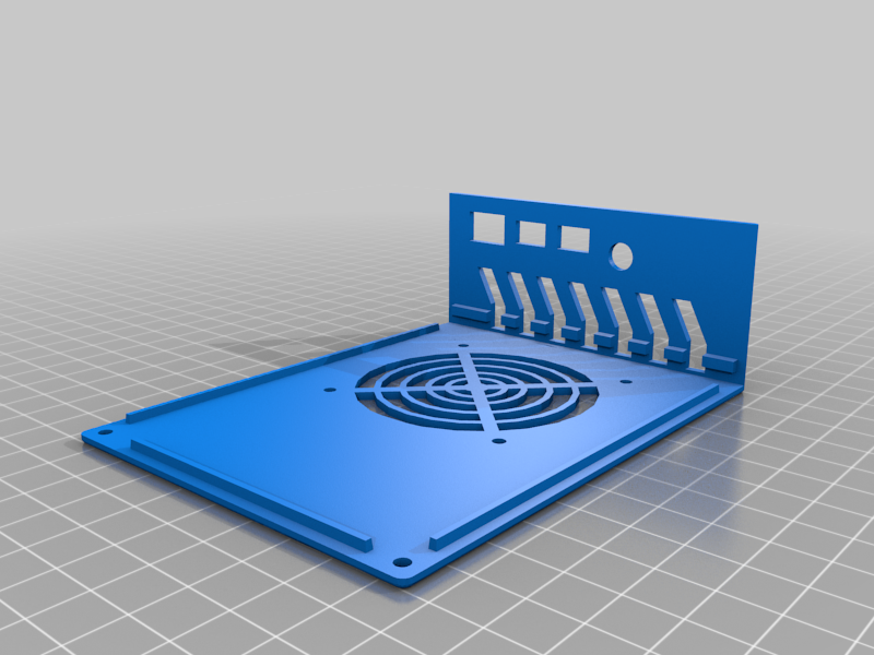 Raspberrymatic PI4 mit RPI-RF-MOD