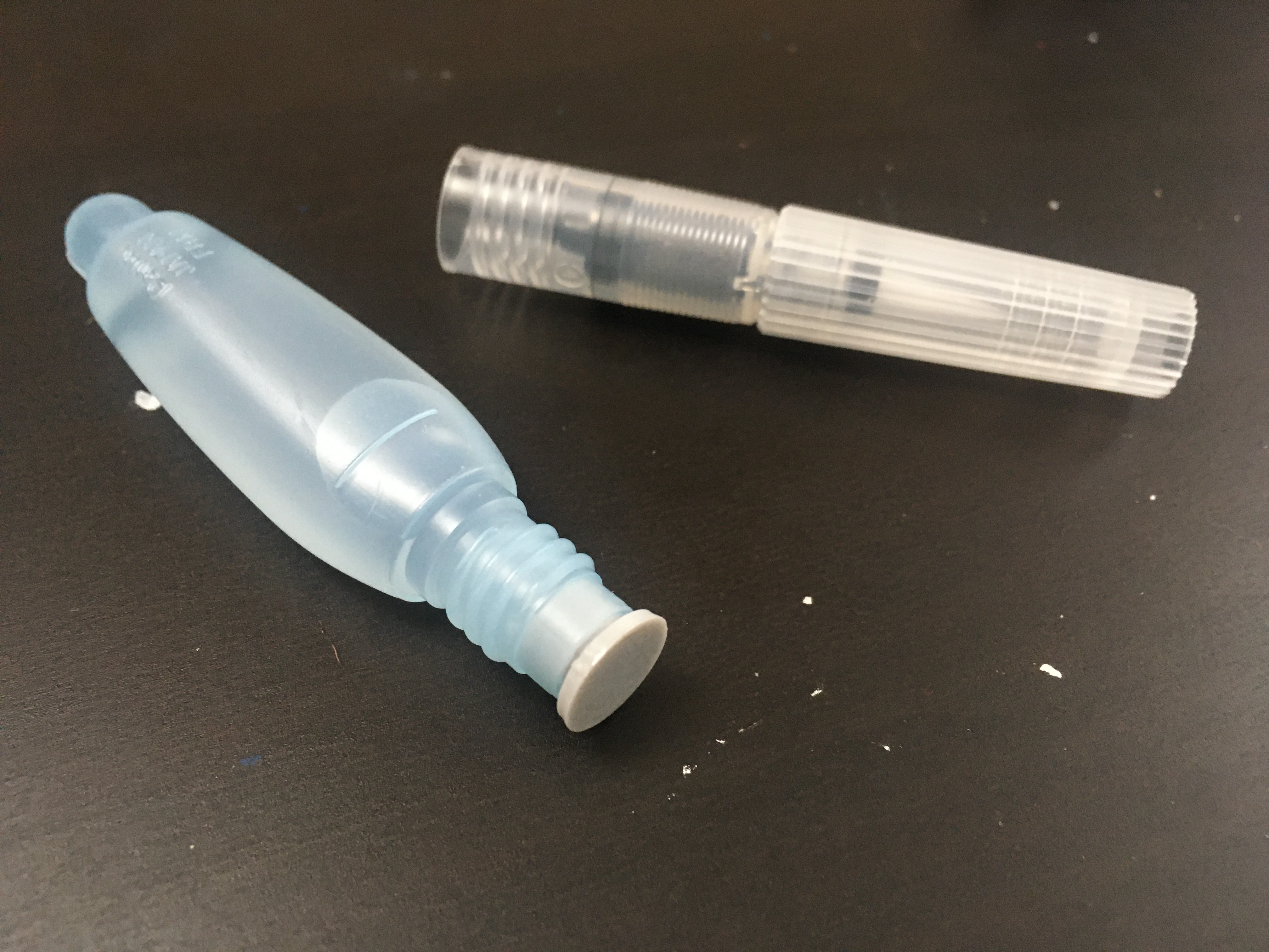 Plug for Pentel Waterbrush
