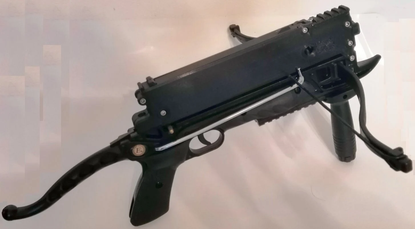 Magazine for Cobra Pistol Crossbow