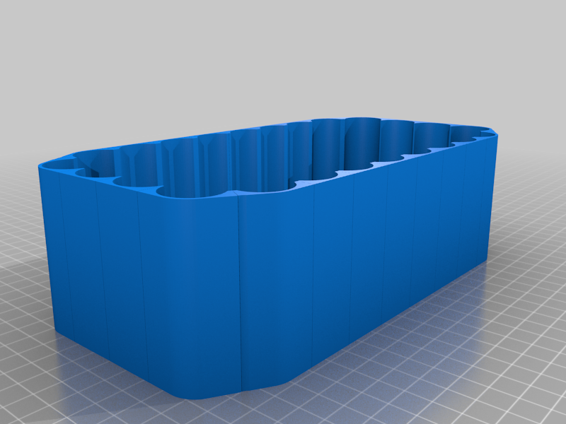 Kugoo V Pro battery case