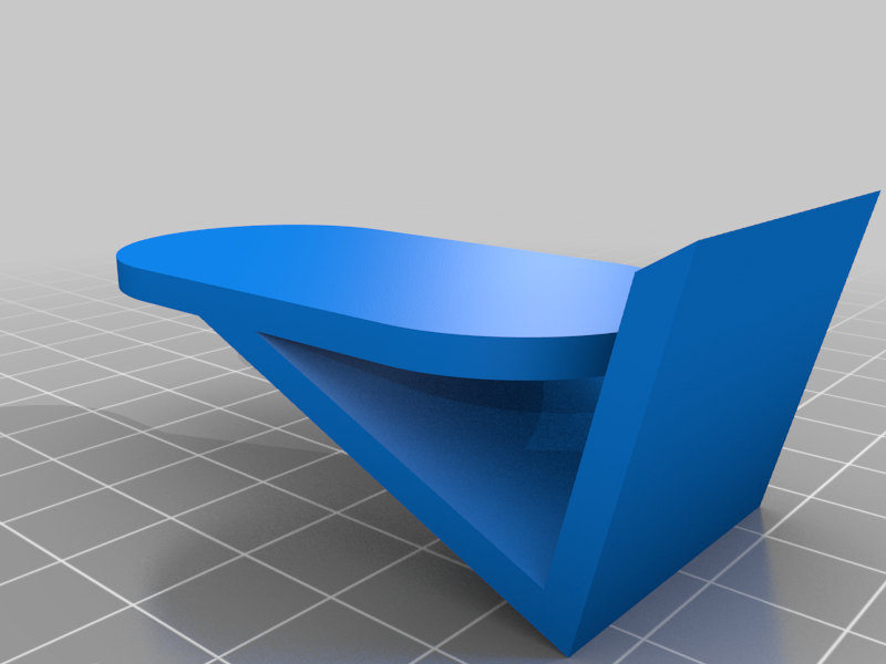 Flitsmeister One Dashboard Stand