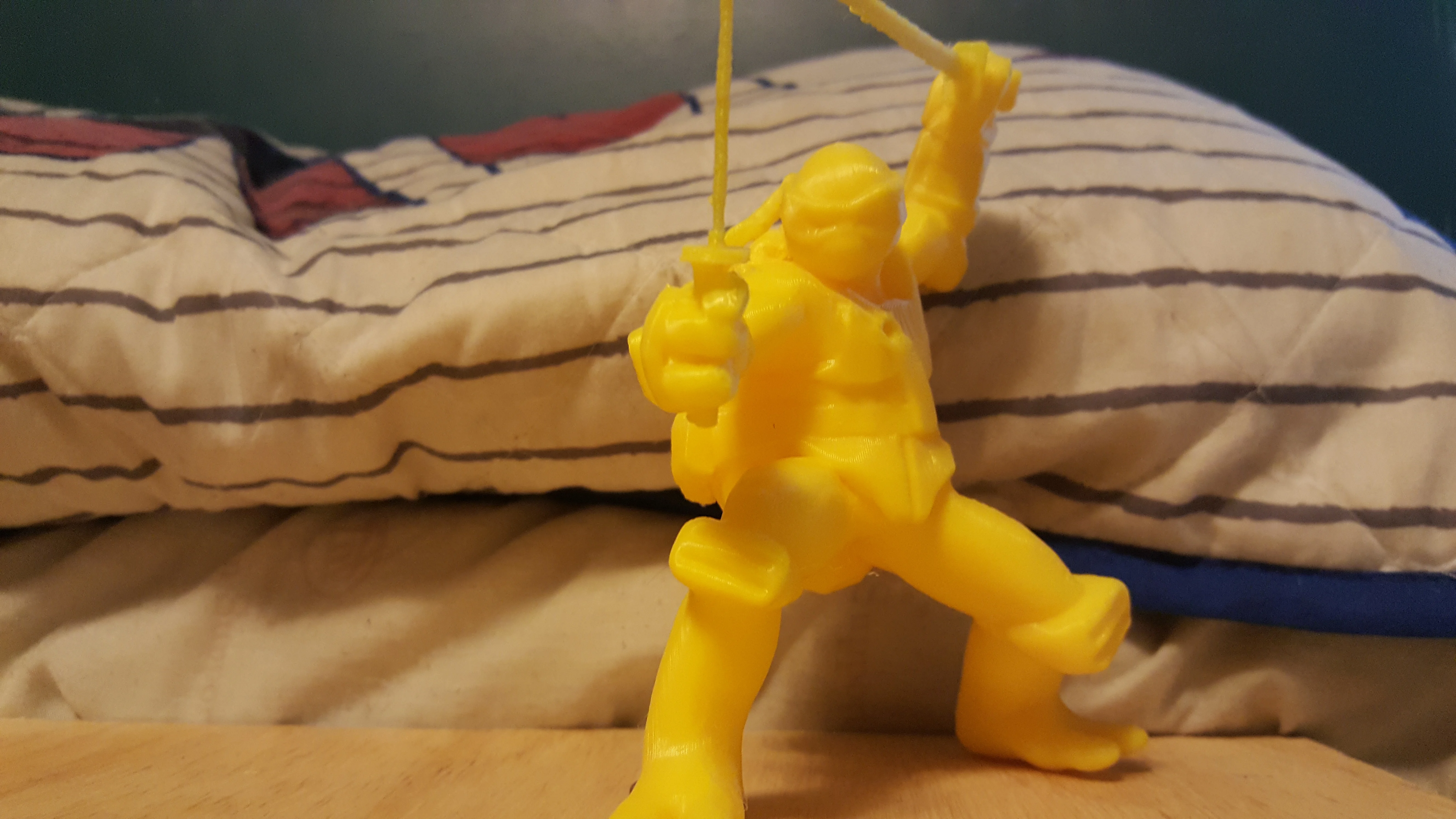 Leo TMNT