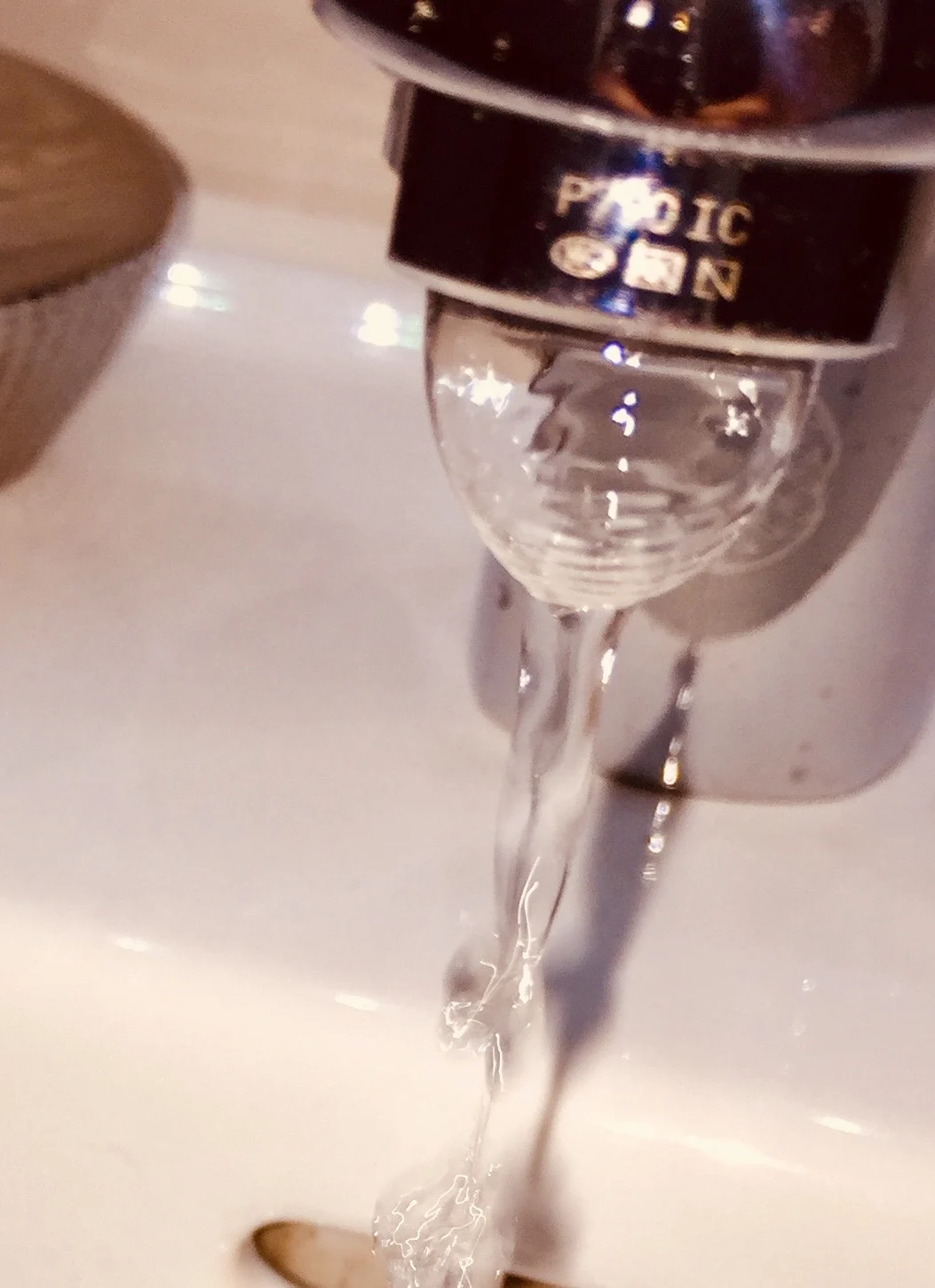 Water Vortex Cache M24 Edition