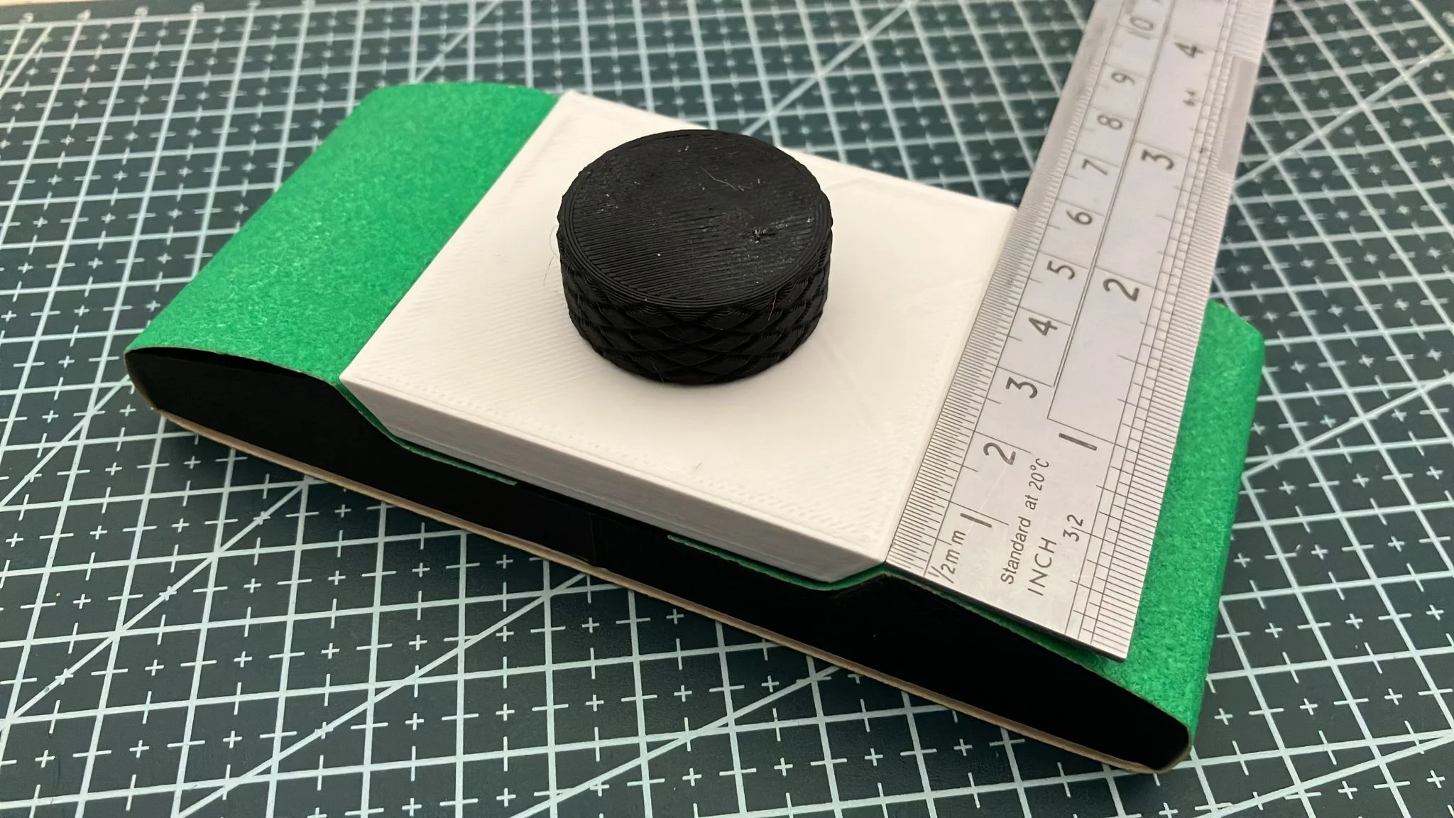 Greatest Sanding Block STL on the Internet