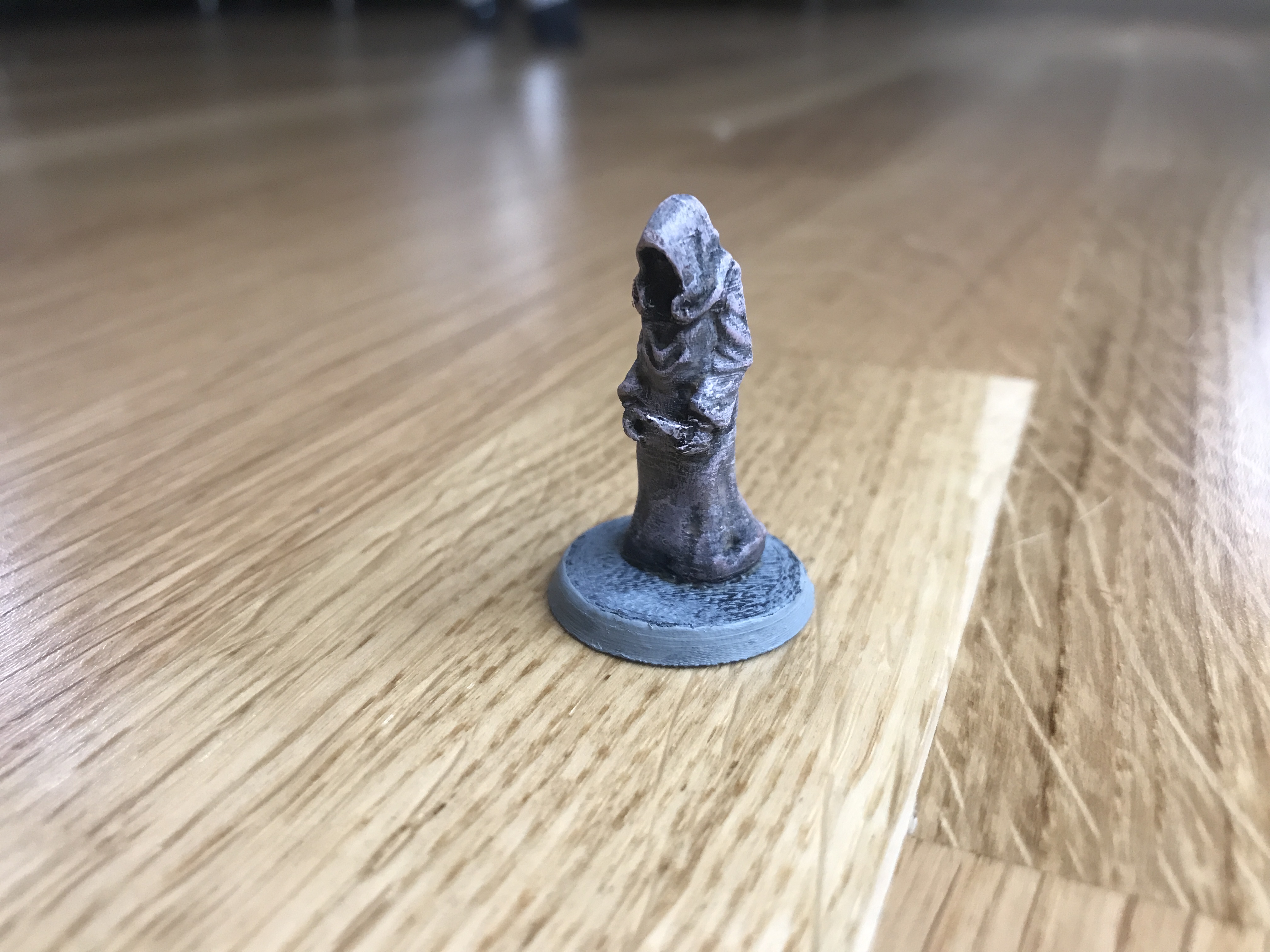 Gloomhaven Cultist